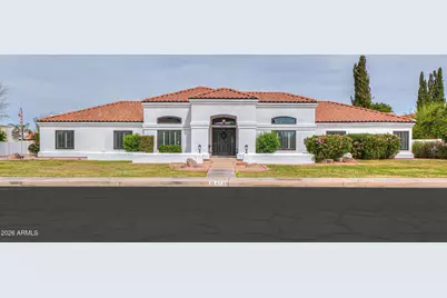 4038 E Glencove Street, Mesa, AZ 85205 - Photo 1