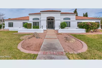 4038 E Glencove Street, Mesa, AZ 85205 - Photo 1