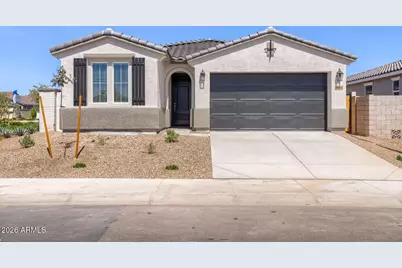 24194 W Atlantis Way, Buckeye, AZ 85326 - Photo 1