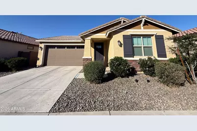 1538 W Carmen Street, Phoenix, AZ 85041 - Photo 1