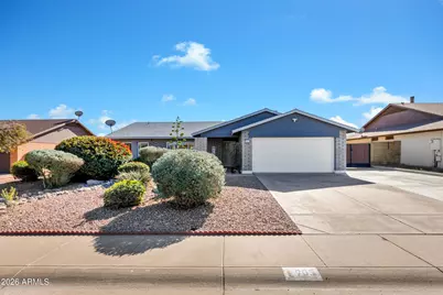 905 W Bell De Mar Drive, Tempe, AZ 85283 - Photo 37