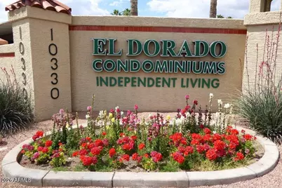 10330 W Thunderbird Boulevard #Apt A127, Sun City, AZ 85351 - Photo 1