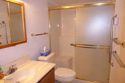 10330 W Thunderbird Boulevard #Apt A127, Sun City, AZ 85351 - Photo 11