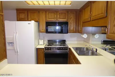 10330 W Thunderbird Boulevard #Apt A127, Sun City, AZ 85351 - Photo 9