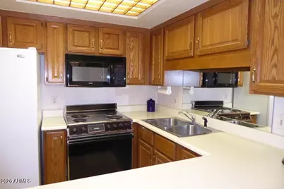 10330 W Thunderbird Boulevard #Apt A127, Sun City, AZ 85351 - Photo 7