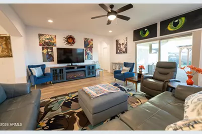 6359 W Pleasant Oak Court, Florence, AZ 85132 - Photo 9