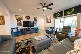 6359 W Pleasant Oak Ct, Florence, AZ 85132 - Photo 9