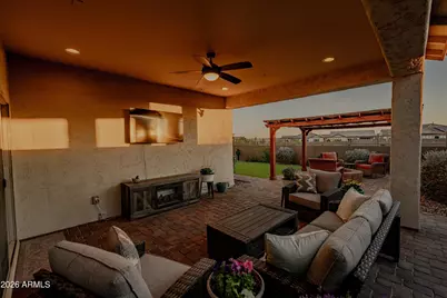 6359 W Pleasant Oak Court, Florence, AZ 85132 - Photo 25