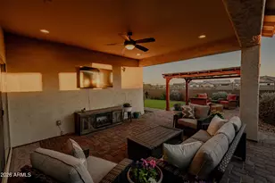 6359 W Pleasant Oak Ct, Florence, AZ 85132 - Photo 25