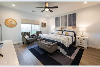 6359 W Pleasant Oak Court, Florence, AZ 85132 - Photo 11