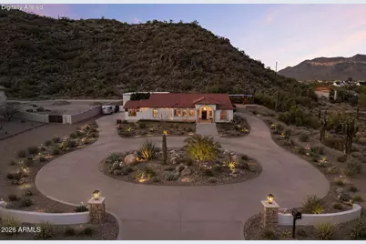 1500 N Crismon Road, Mesa, AZ 85207 - Photo 1