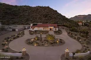 1500 N Crismon Rd, Mesa, AZ 85207 - Photo 1