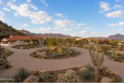 1500 N Crismon Road, Mesa, AZ 85207 - Photo 3