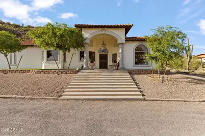 1500 N Crismon Road, Mesa, AZ 85207 - Photo 1