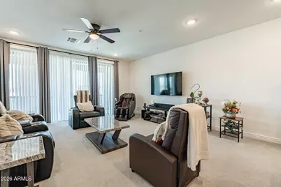 5100 E Rancho Paloma Drive #2085, Cave Creek, AZ 85331 - Photo 11