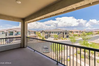 5100 E Rancho Paloma Drive #2085, Cave Creek, AZ 85331 - Photo 33