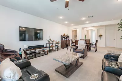 5100 E Rancho Paloma Drive #2085, Cave Creek, AZ 85331 - Photo 5