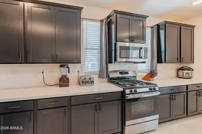 5100 E Rancho Paloma Drive #2085, Cave Creek, AZ 85331 - Photo 13