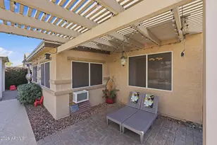 16248 W Hadley St, Goodyear, AZ 85338 - Photo 29