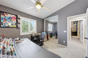 16248 W Hadley St, Goodyear, AZ 85338 - Photo 37