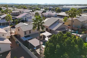 16248 W Hadley St, Goodyear, AZ 85338 - Photo 51