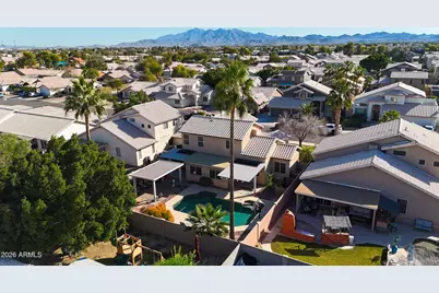 16248 W Hadley Street, Goodyear, AZ 85338 - Photo 49