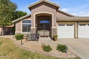 1866 E Sagebrush St, Gilbert, AZ 85296 - Photo 5