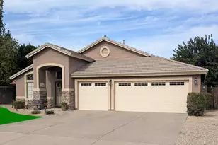 1866 E Sagebrush St, Gilbert, AZ 85296 - Photo 1