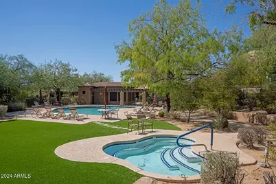 9270 E Thompson Peak Parkway #312, Scottsdale, AZ 85255 - Photo 31