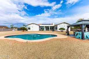 22909 W Sierra Ridge Way, Wittmann, AZ 85361 - Photo 5