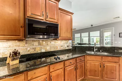 22909 W Sierra Ridge Way, Wittmann, AZ 85361 - Photo 33