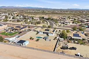 22909 W Sierra Ridge Way, Wittmann, AZ 85361 - Photo 19