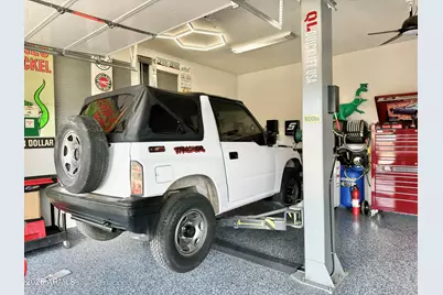 22909 W Sierra Ridge Way, Wittmann, AZ 85361 - Photo 95