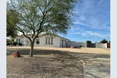 22909 W Sierra Ridge Way, Wittmann, AZ 85361 - Photo 85