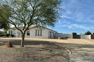 22909 W Sierra Ridge Way, Wittmann, AZ 85361 - Photo 85