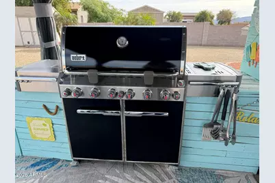 22909 W Sierra Ridge Way, Wittmann, AZ 85361 - Photo 101