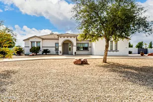 22909 W Sierra Ridge Way, Wittmann, AZ 85361 - Photo 37