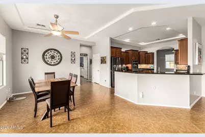 22909 W Sierra Ridge Way, Wittmann, AZ 85361 - Photo 35