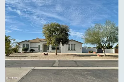 22909 W Sierra Ridge Way, Wittmann, AZ 85361 - Photo 79