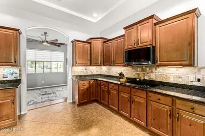 22909 W Sierra Ridge Way, Wittmann, AZ 85361 - Photo 39