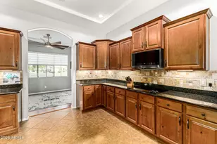 22909 W Sierra Ridge Way, Wittmann, AZ 85361 - Photo 39