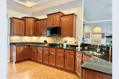 22909 W Sierra Ridge Way, Wittmann, AZ 85361 - Photo 89