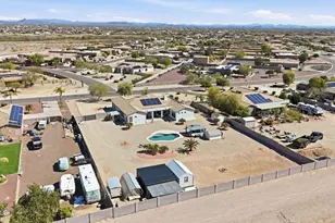 22909 W Sierra Ridge Way, Wittmann, AZ 85361 - Photo 17