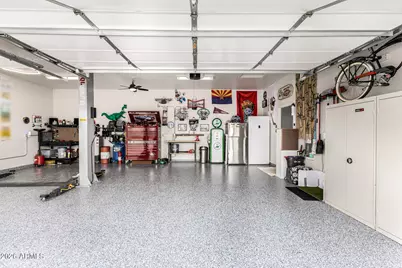 22909 W Sierra Ridge Way, Wittmann, AZ 85361 - Photo 9