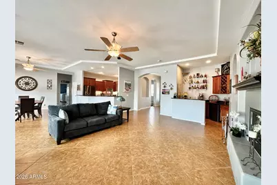 22909 W Sierra Ridge Way, Wittmann, AZ 85361 - Photo 91