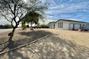 22909 W Sierra Ridge Way, Wittmann, AZ 85361 - Photo 113