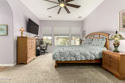 22909 W Sierra Ridge Way, Wittmann, AZ 85361 - Photo 43