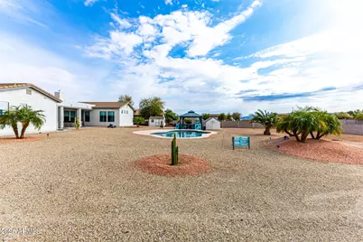 22909 W Sierra Ridge Way, Wittmann, AZ 85361 - Photo 75