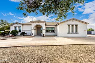 22909 W Sierra Ridge Way, Wittmann, AZ 85361 - Photo 117