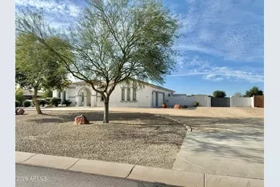 22909 W Sierra Ridge Way, Wittmann, AZ 85361 - Photo 115